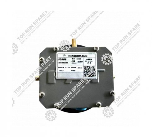 Length sensor assy 1021404262 Zoomlion crane