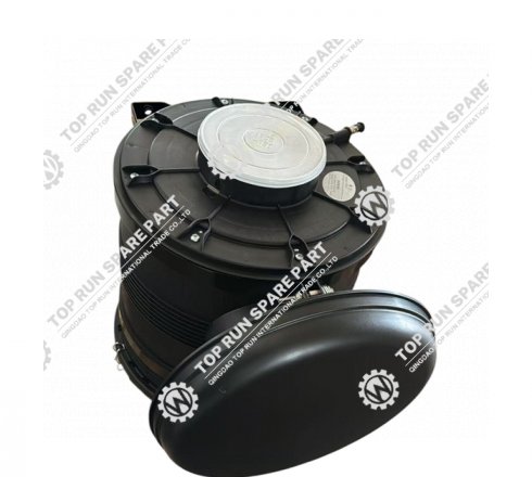 AIR FILTER ASSEMBLY 1010500472 Zoomlion crane
