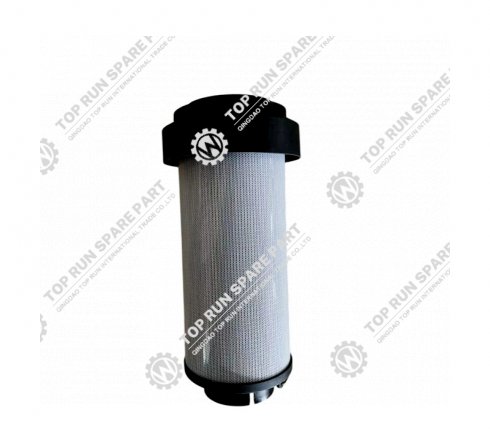 RETURN OIL FILTER ELEMENT 1010500530 Zoomlion crane