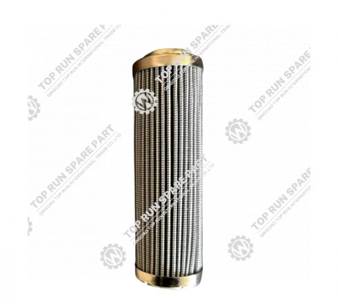 HYDRAULIC OIL FILTER 1010600308 0110D010BN4HC Zoomlion crane