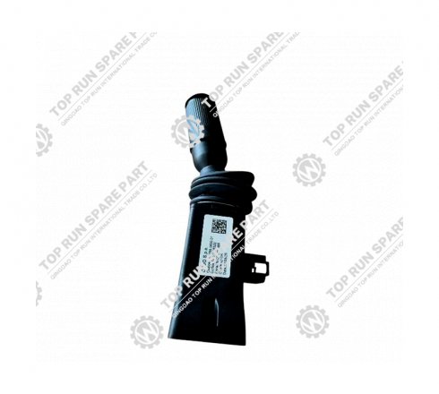 LEFT SHIFT HANDLE 1039806019 Zoomlion crane