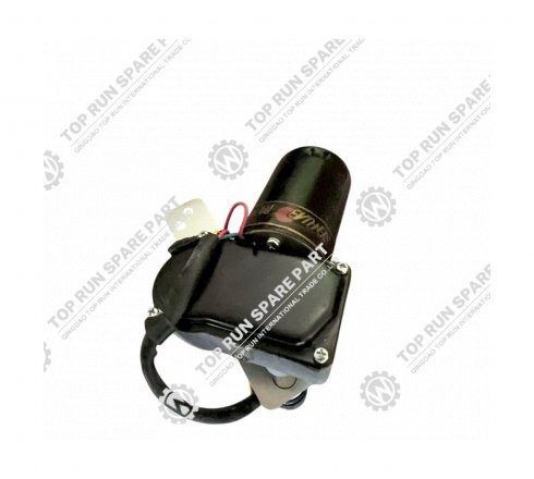 TOP WIPER MOTOR1139800861 Zoomlion crane