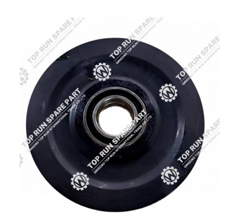 ZOOMLION ZRT400 00630898920200000 PULLEY ASSY