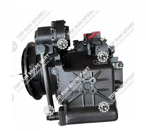 Hangcha Forklift 10ton transmission assy