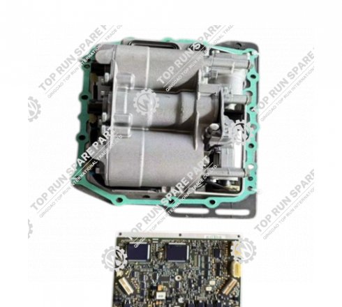 WABCO Actuator and amin board
