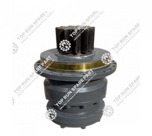 XCMG Truck mounted crane reducer