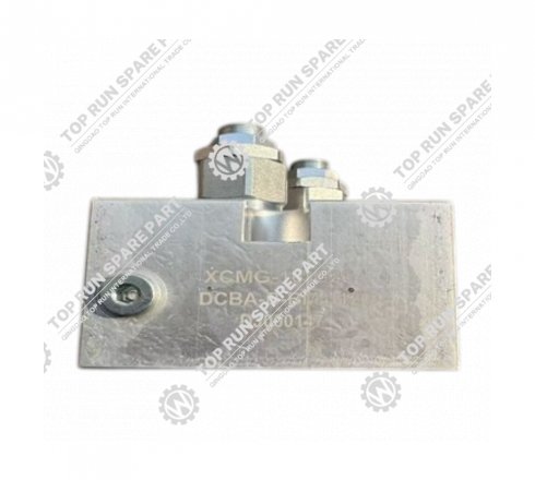 Balance valve XCMG-101526
