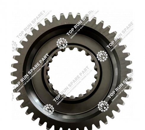 Auxiliary Box Reduction Gear JS118-1707121