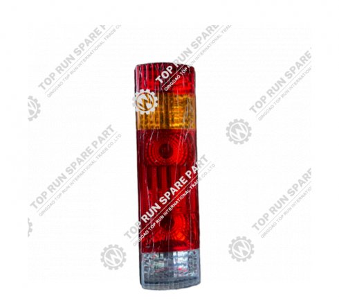 REAR COMBINATION SIGNAL RIGHT 1020404746 Zoomlion crane