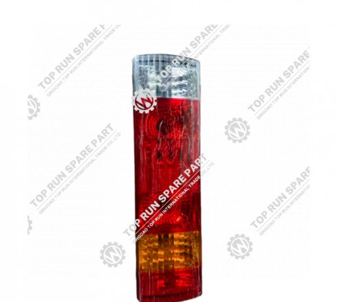 REAR COMBINATION SIGNAL LEFT 1020404745 Zoomlion crane