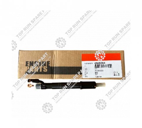 Injector 4948364