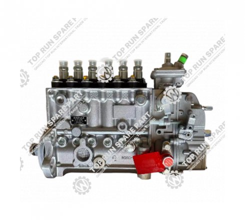 Injection pump 3938384