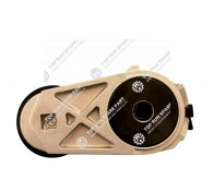 5.Tensioner Pulley 610800060251 Weichai WP7 parts - 副本