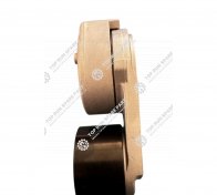 2.Tensioner Pulley 610800060251 Weichai WP7 parts
