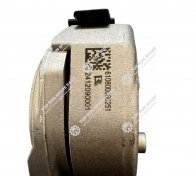 3.Tensioner Pulley 610800060251 Weichai WP7 parts