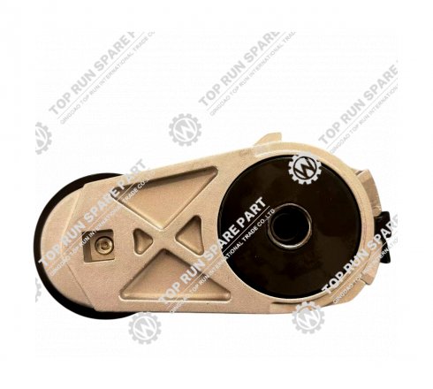 Tensioner Pulley 610800060251 Weichai WP7 parts