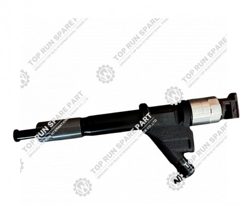 Injector VG1096080010 for WD615 Common Rail Injector Diesel Engine