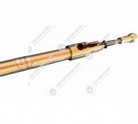 2.Stop Cylinder 610800080740 for weichai engine parst