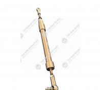 Stop Cylinder 610800080740 for weichai engine parst