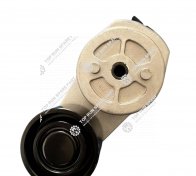 1.Tensioner Pulley 610800060251 Weichai WP7 parts