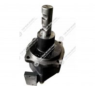 3.Fast Gearbox Gear Shift Cylinder A-C09016-1 zoomlion truck crane