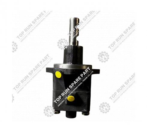 Fast Gearbox Gear Shift Cylinder A-C09016-1 zoomlion truck crane