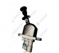 2.Hand Brake Switch Valve 800900053 XZZX-100030 xcmg truck crane