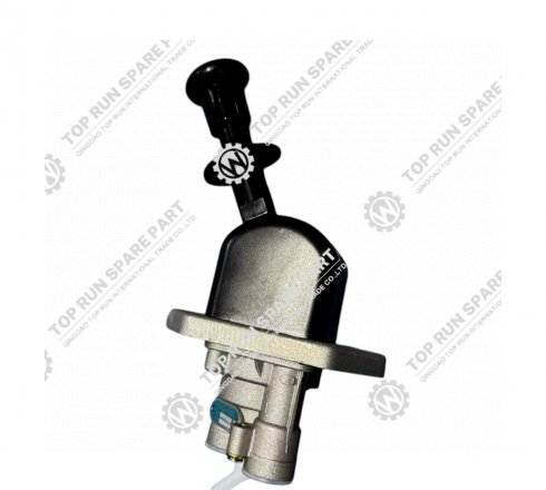 Hand Brake Switch Valve 800900053 XZZX-100030 xcmg truck crane