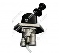3.Hand Brake Switch Valve 800900053 XZZX-100030 xcmg truck crane