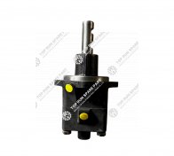 1.Fast Gearbox Gear Shift Cylinder A-C09016-1 zoomlion truck crane