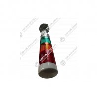 1.COMPUTER TOWER LIGHT ROUND