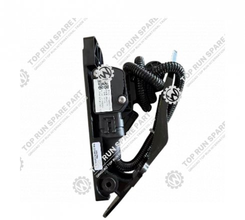 Electronic accelerator pedal 803688233
