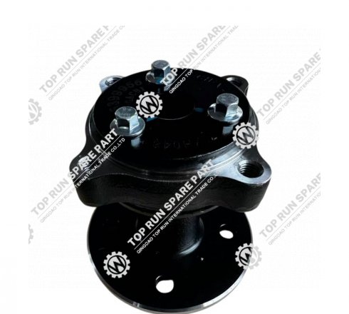 Cummins Power Takeoff Flange 5399956