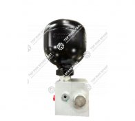 Accumulator with valve ZC-218-003-00AB (1)