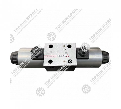 Solenoid valve SDKE-1711 DC 20S