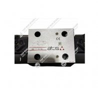 Solenoid valve SDKE-1711 DC 20S (2)