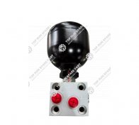Accumulator with valve ZC-218-003-00AB (2)