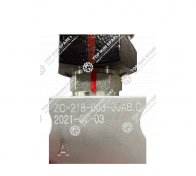 Accumulator with valve ZC-218-003-00AB (4)
