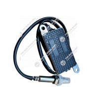 1.Nitrogen and Oxygen Sensor  Muffler Sensor  612640130013  Weichai parts