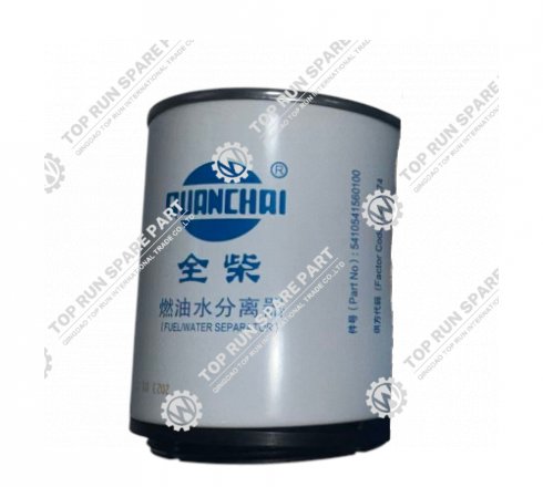 OIL WATER SEPARATOR 681500654