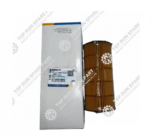 OIL FILTER ELEMENT 860327062