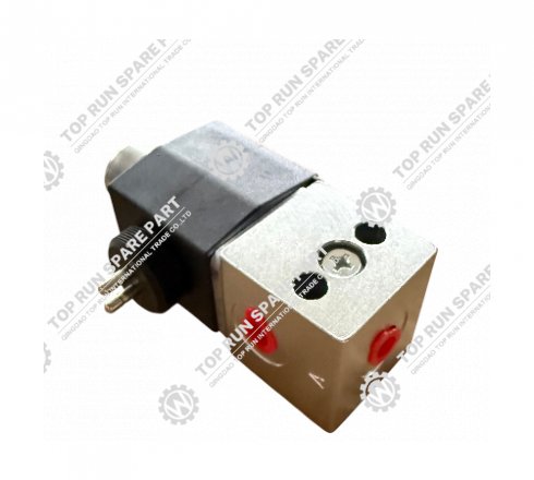 Solenoid valve WG9719710004
