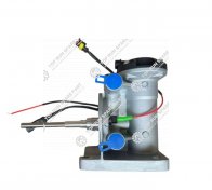 1.612600082611 ELECTRIC FUEL ASSY WP12