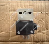 Solenoid valve WG9719710004 (4)