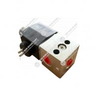 Solenoid valve WG9719710004 (1)