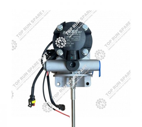 Electrical Fuel Supply Pump  612600082611 for Weichai