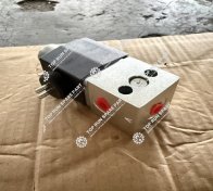 Solenoid valve WG9719710004 (3)