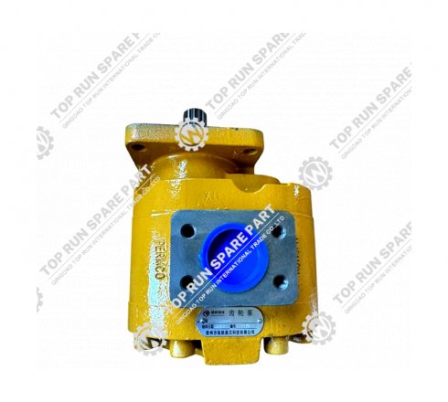 Hydraulic Gear Pump 11C0015 for LiuGong loader