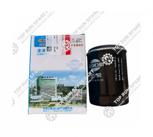Oil filter 1408502610108 
