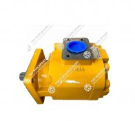 2.1.Hydraulic Gear Pump 11C0015 for LiuGong loader
